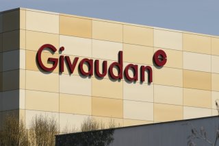 Vollmens Fragrances viendra renforcer les activités de Givaudan, apportant au groupe verniolan ses 180 collaborateurs (archives). KEYSTONE/MARTIAL TREZZINI